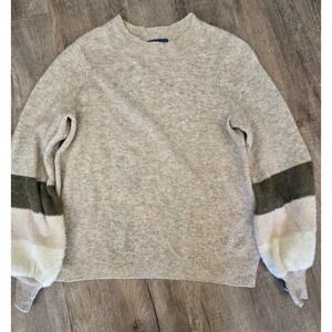 Democracy Sweater Size S‎